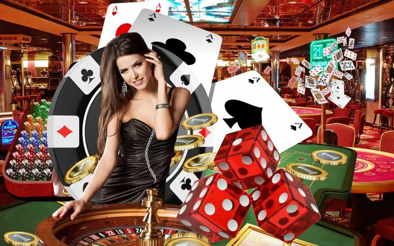 Bạn nên chơi casino trực tuyến tại nhà cái nào tốt nhất? - 1