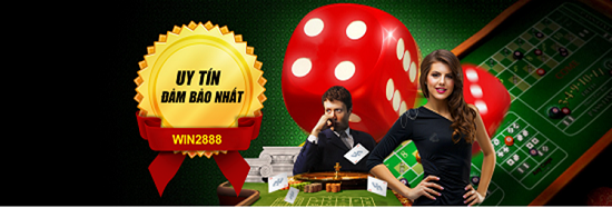 Bí quyết kiếm tiền nhanh khi chơi casino trực tuyến tại win2888