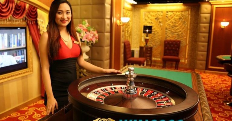 Người Việt phải mua vé 1.000.000 đồng/ lượt nếu muốn vào chơi casino - 2