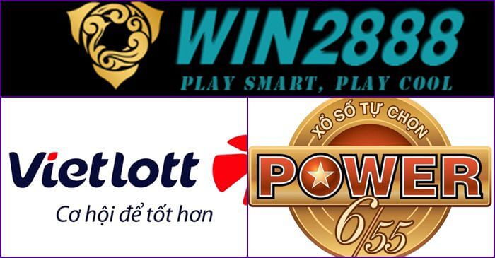 Hướng dẫn chơi Vietlott Power 6/55 chi tiết trên Win2888 - 1