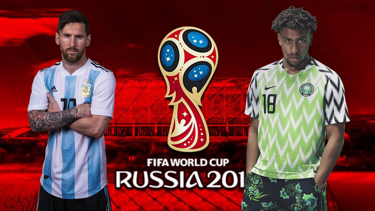 Liệu đây có phải là trận cuối cùng của Messi ở World cup 2018 - Win2888asia