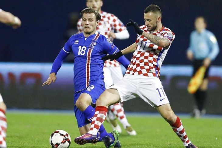 Croatia sẽ có một trận đấu thoải mái về tâm lí - Win2888asia