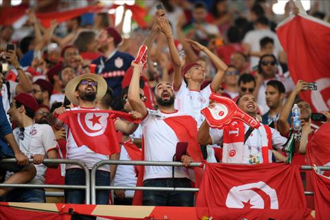 Một trận cầu cởi mở mà Tunisia vs Panama tri ân người hâm mộ? Win2888asia